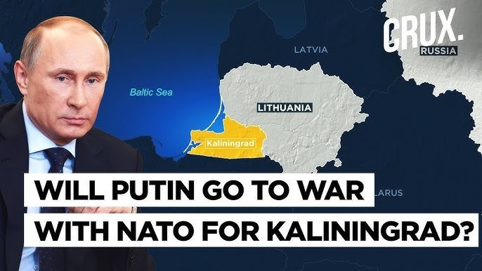 NATO sẽ thấy phải trả giá đắt như thế nào ở Kaliningrad
