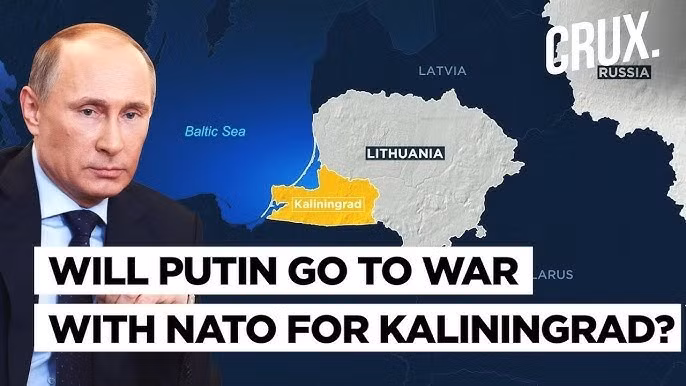 NATO sẽ thấy phải trả giá đắt như thế nào ở Kaliningrad
