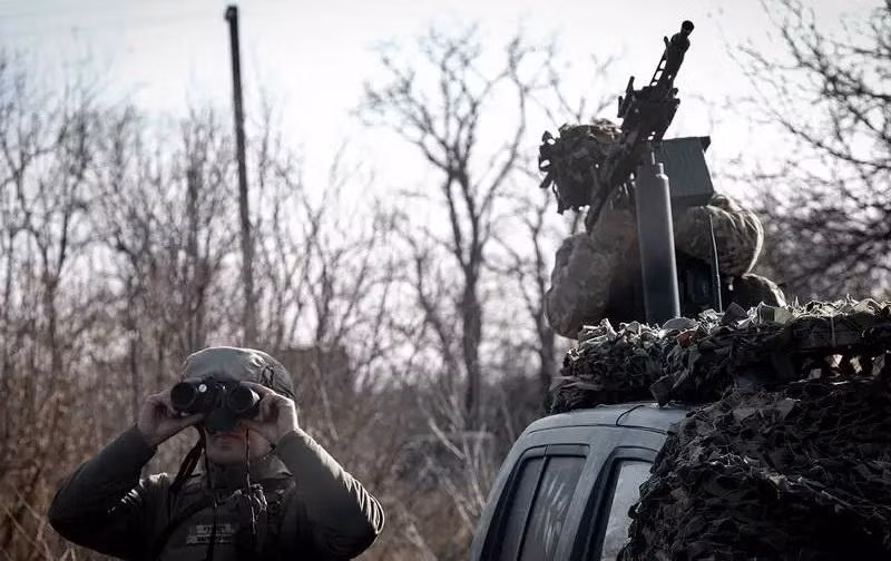 Chuyên gia Ukraine thừa nhận chơi canh bạc Kursk, sắp mất cả chì lẫn chài