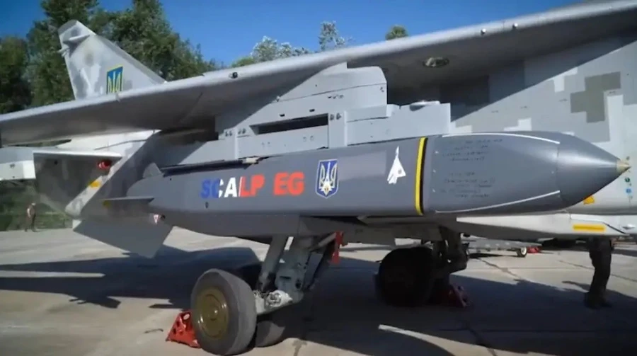 Mỹ giúp Nga vô hiệu hóa Storm Shadow, HIMARS