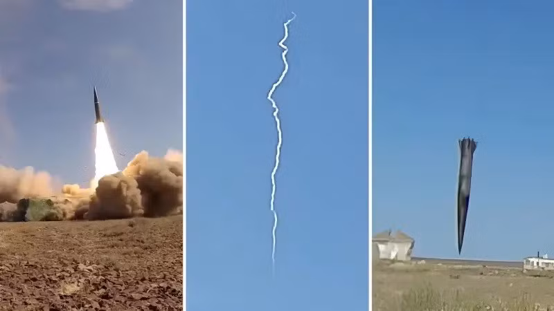 Iskander loại bỏ cùng lúc 50 quân nhân dự tiệc chiêu đãi tại nhà hàng Kharkiv