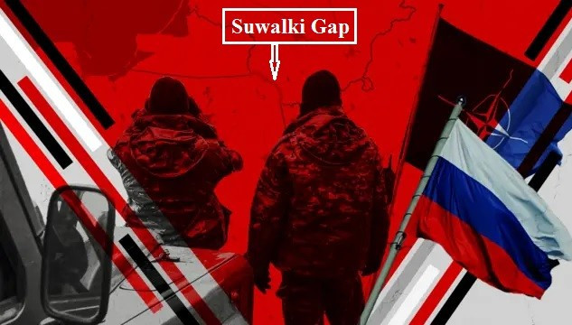 60km quyết định kết cục xung đột Nga-NATO