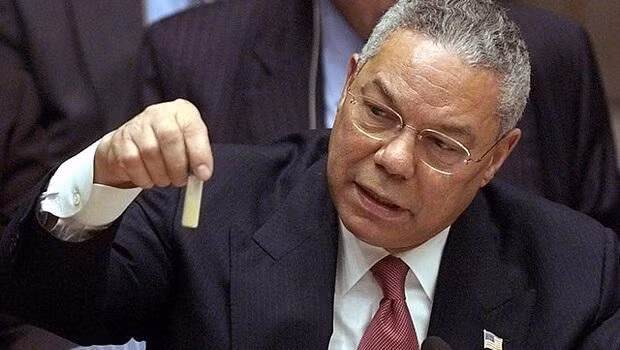 3 dấu hiệu cảnh báo sớm về một cuộc chiến tranh