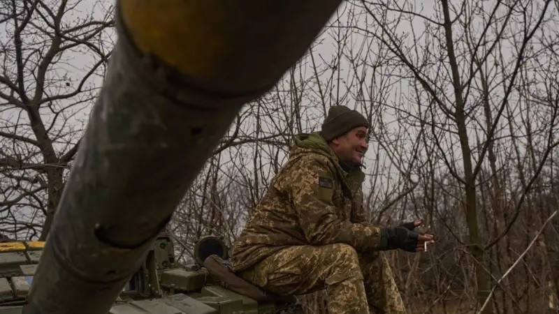 Đổi Donetsk lấy Kharkiv, Sumy và Dnipropetrovsk?