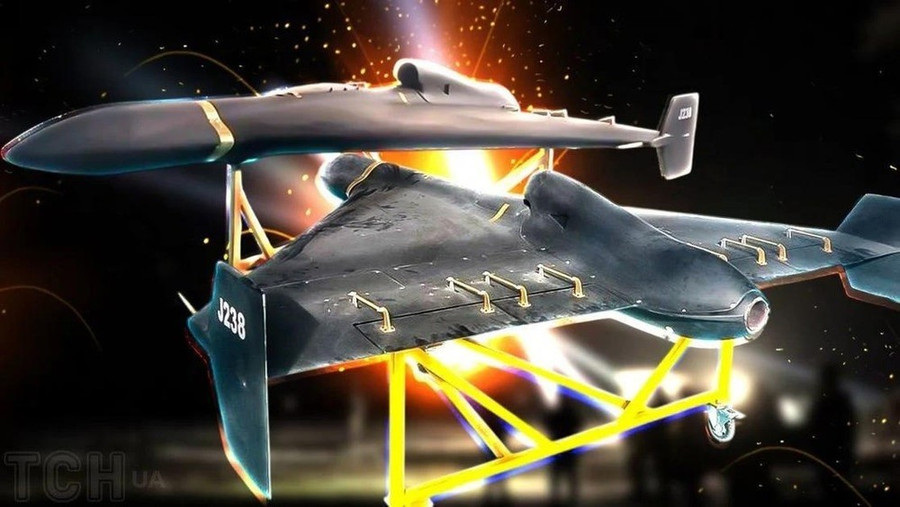 Chuẩn bị 20 nghìn UAV cho chiến dịch tấn công mùa đông