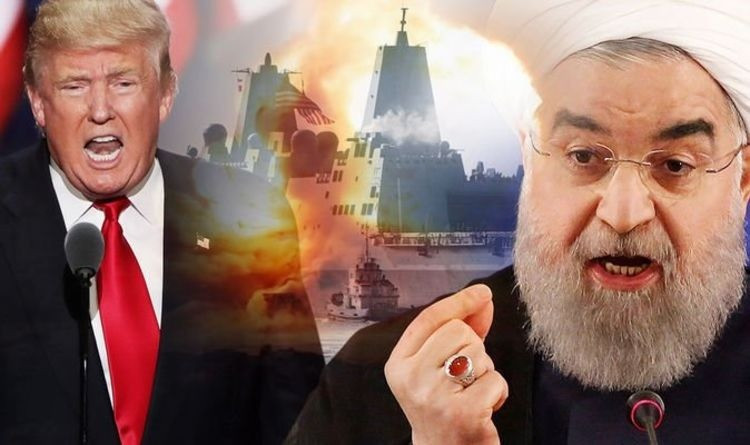 Ông Trump đứng trước một chiến thắng lịch sử 