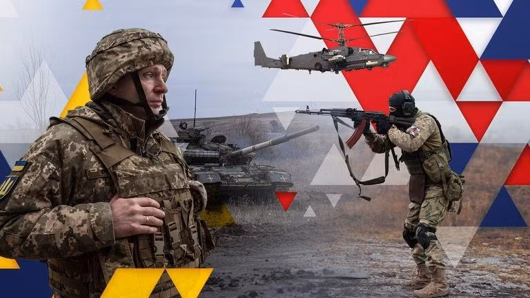 Thị trưởng Kiev nói điều khủng khiếp nếu phải chiến đấu 2 năm nữa