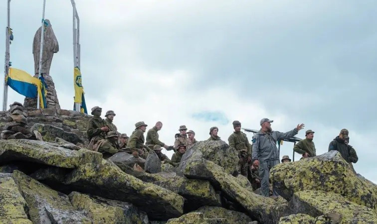 Vai trò của Transnistria trong xung đột Nga-Ukraine