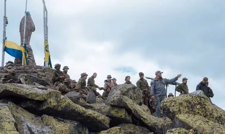 Vai trò của Transnistria trong xung đột Nga-Ukraine