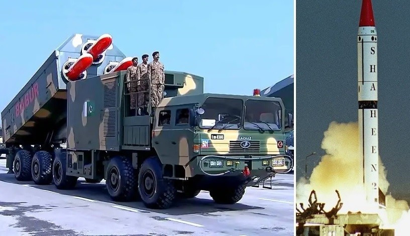 Pakistan tuyên bố sẵn sàng chiến tranh