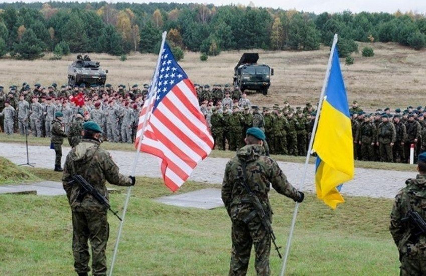 Vì sao Phần Lan thì được, nhưng Nga quyết không để Ukraine gia nhập NATO?