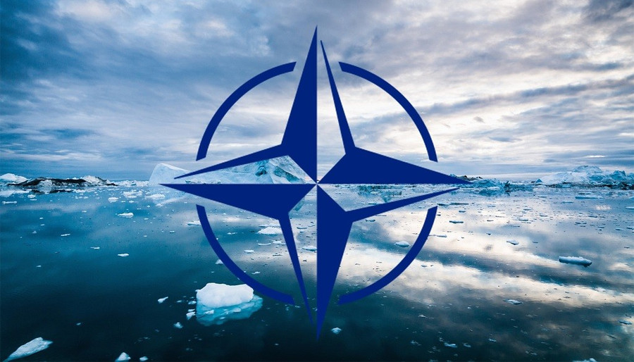 NATO huấn luyện lính dù sát biên giới Nga