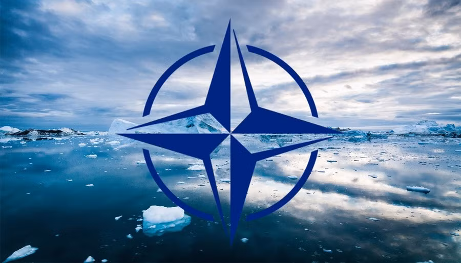 NATO huấn luyện lính dù sát biên giới Nga