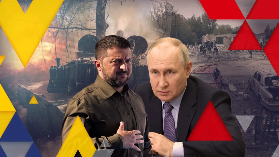 Ông Zelensky đã ‘mềm hóa’ như thế nào?