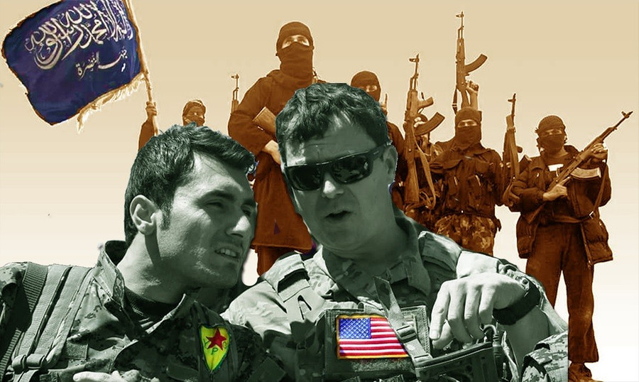 PKK giải giáp, tương lai bất định cho người Kurd Syria