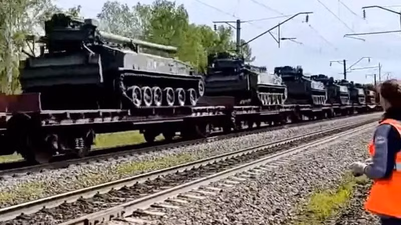 Cựu điệp viên CIA gọi ‘Liên minh sẵn sàng’ là ‘Liên minh ngu ngốc’