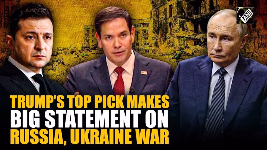 Ứng viên Ngoại trưởng Mỹ sợ Kiev hết người trước khi hết tiền