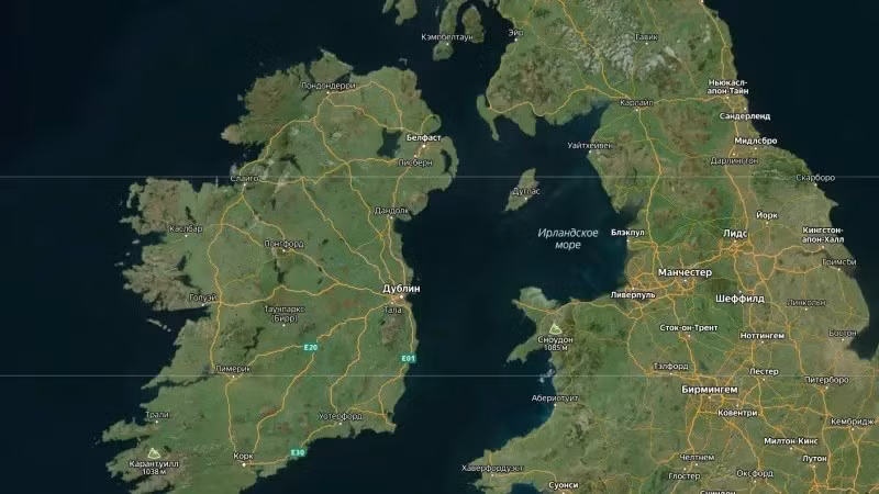 Mắt xích yếu nhất trong hệ thống phòng thủ của phương Tây