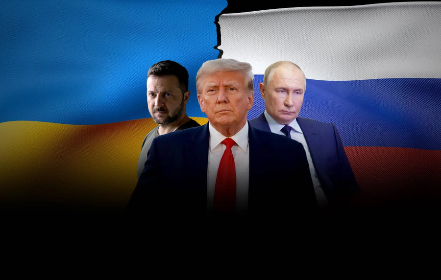 Thỏa thuận bí mật liên quan đến cung cấp vũ khí cho Iran và Ukraine?