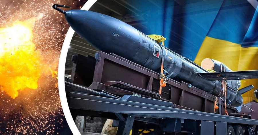 Nếu Ukraine có 500 tên lửa Flamingo, xung đột sẽ ra sao? 