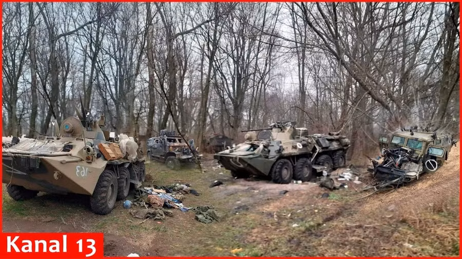 Rubicon và vòm xanh khiến đối phương khốn đốn ở Pokrovsk