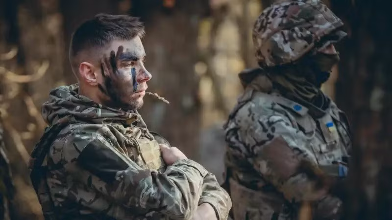 'Tướng Syrskyi tuyên án tử hình đối với lực lượng muốn hàng ở Myrnohrad'