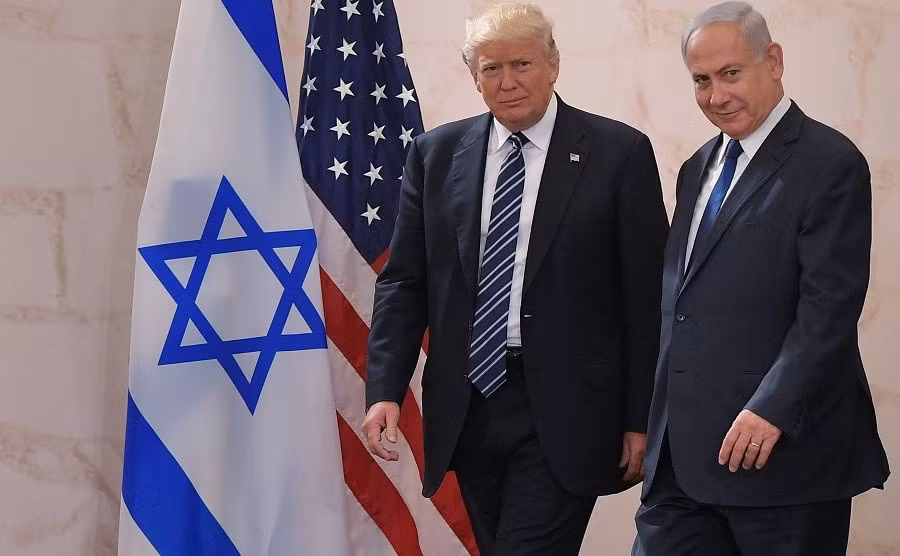 Israel mệt mỏi vì viện trợ quân sự Mỹ