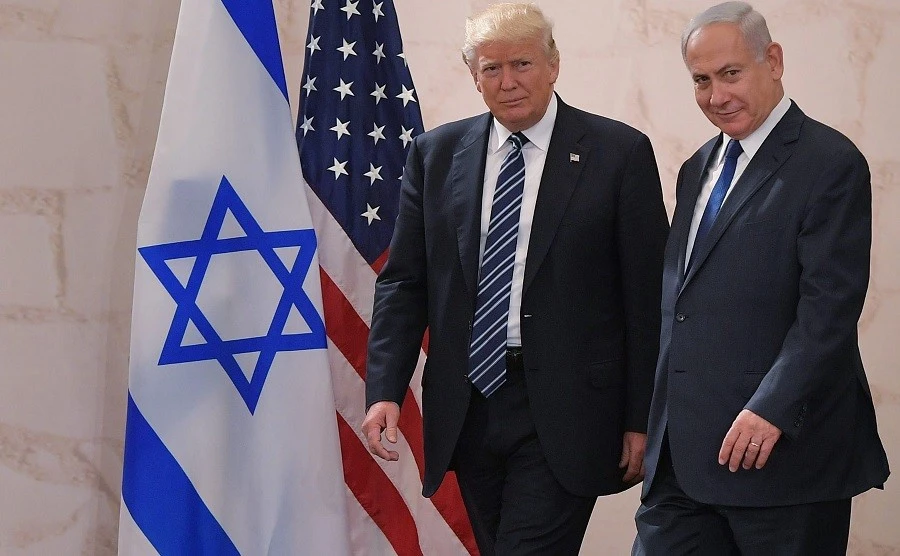 Israel mệt mỏi vì viện trợ quân sự Mỹ