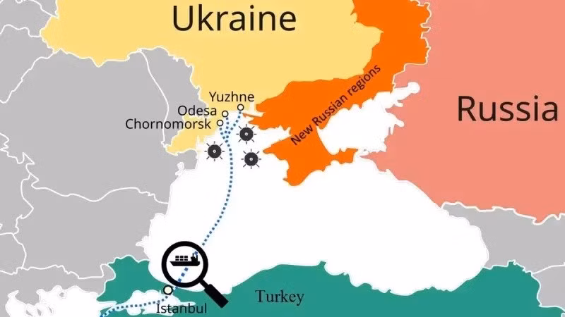 Chuyên gia: Ukraine vỡ mộng, từ 'con nhím thép thành đống đổ nát'
