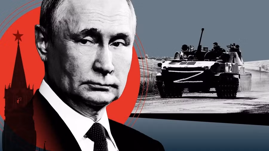 Nga duy trì sức chiến đấu đỉnh cao trong 3 năm nữa