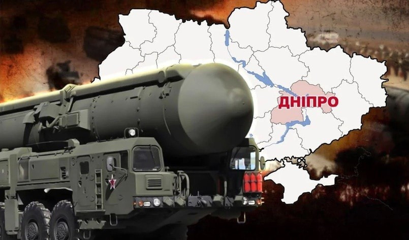 Ông Zelensky cảnh báo châu Âu: Không thể đánh chặn được Oreshnik 