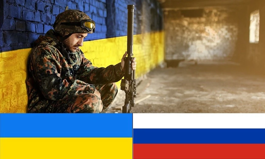 Ukraine có lặp lại kịch bản Libya và Somalia?