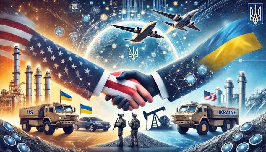 Ông Trump: Ký vào thỏa thuận, rồi có quyền tiếp tục chiến đấu