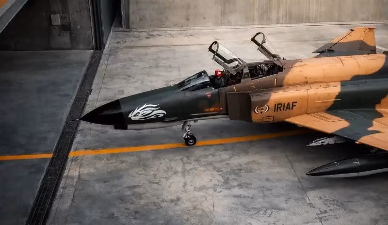 Nga rút ra bài học đắt giá từ cuộc chiến Mỹ-Iran