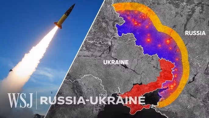 ATACMS, Storm Shadow cũng vô phương cải biến kết cục xung đột