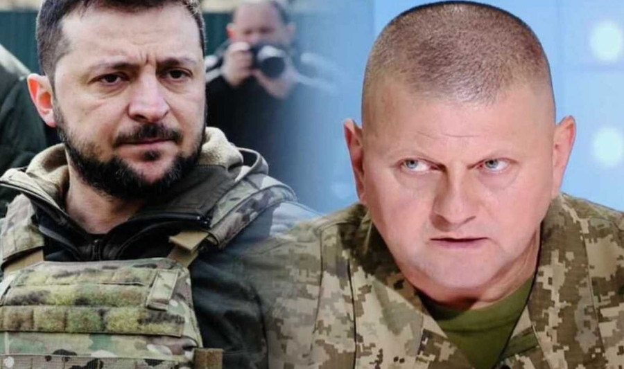 Nhân vật ông Zelensky 'nên sợ' hơn cả Trump và Putin