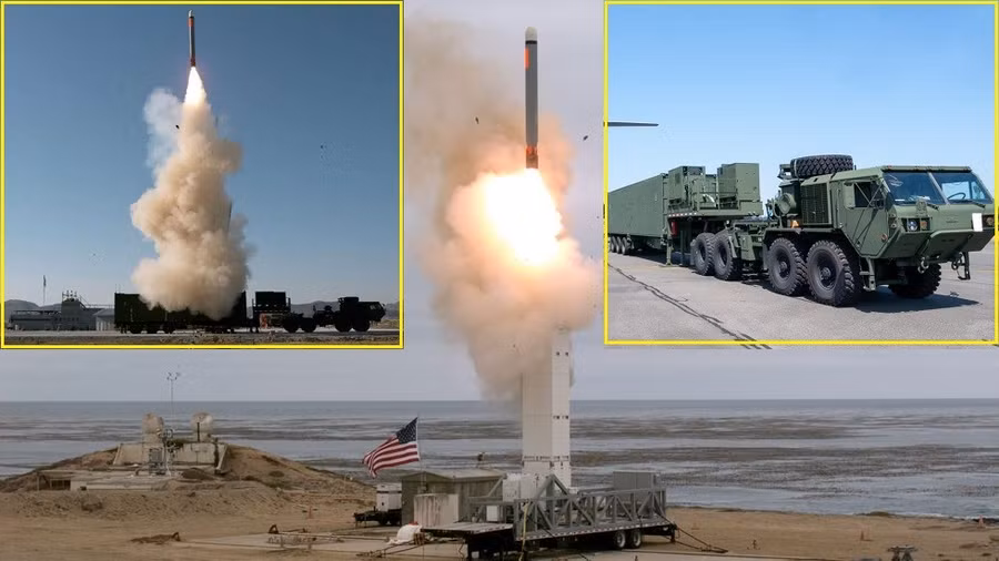 Kế hoạch B của Kiev chính là dùng tên lửa Tomahawk?