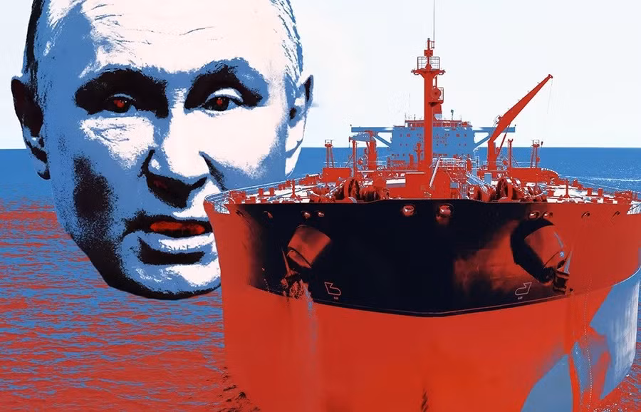 Ai chặn được ‘Hạm đội Ánh sáng’?