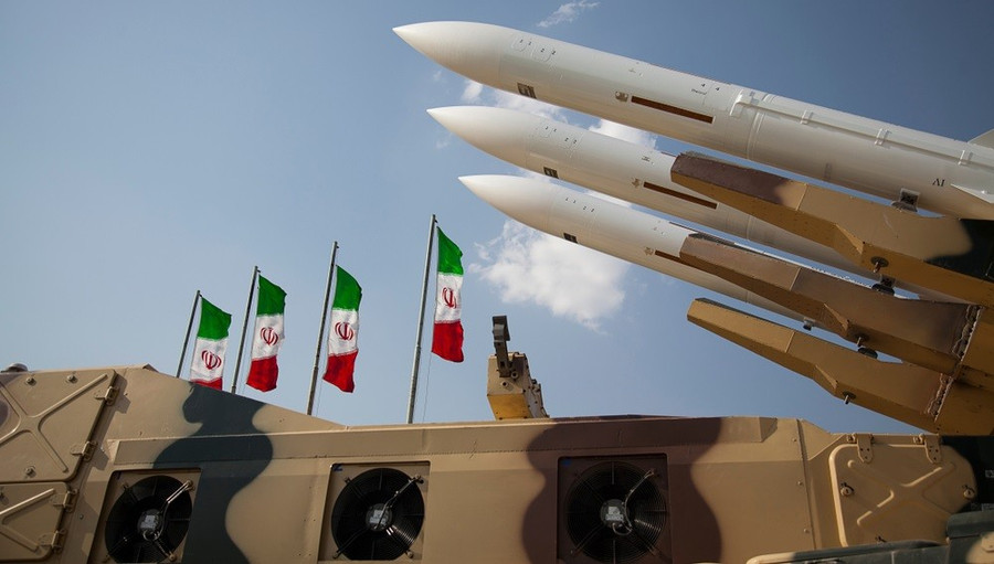 Israel thổi phồng chiến quả diệt tên lửa Iran?