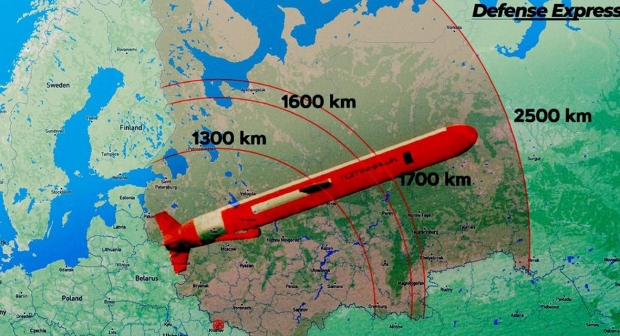 Cựu đại tá Mỹ: Tomahawk sẽ khiến chính Mỹ và NATO trúng đạn
