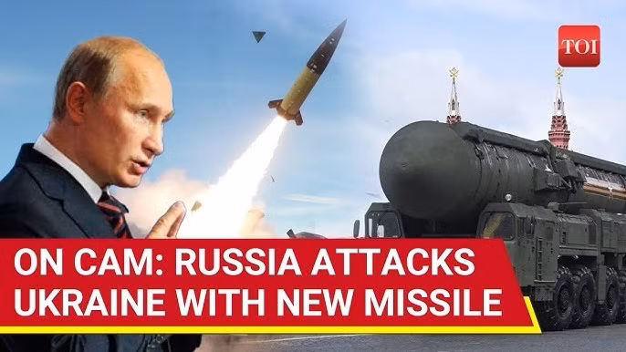 Gần 3000 quả tên lửa sẵn sàng phóng để đáp trả Chiến dịch Lưới nhện