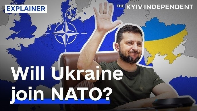 Nga: An ninh có thể thỏa hiệp nhưng gia nhập NATO nhất định là không