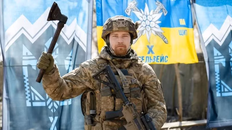 Tháng 4 là thời điểm quyết định số phận của Donbass