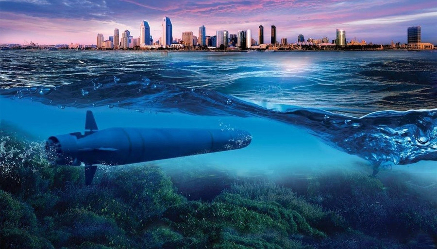 Tên lửa Nga bị Mỹ gọi là vũ khí điên rồ