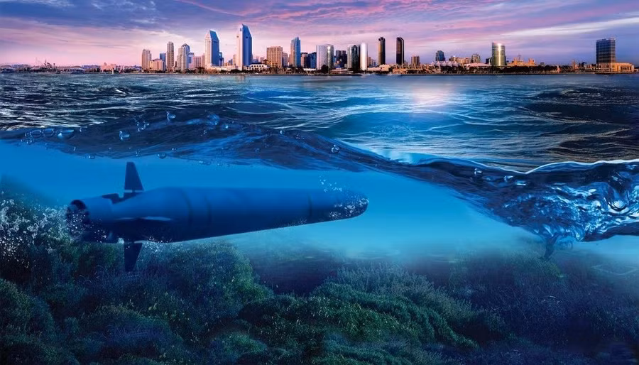 Tên lửa Nga bị Mỹ gọi là vũ khí điên rồ