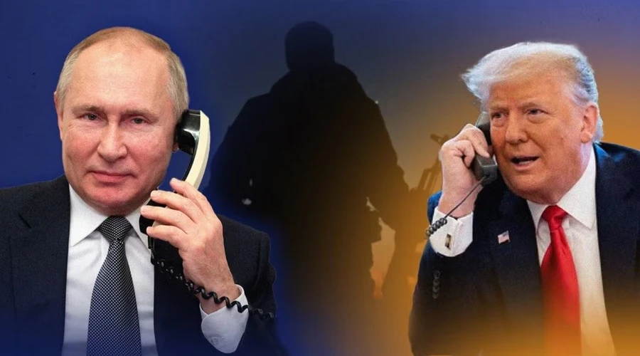 Quan chức Đức: Ánh sáng của dollars trong mắt ông Trump