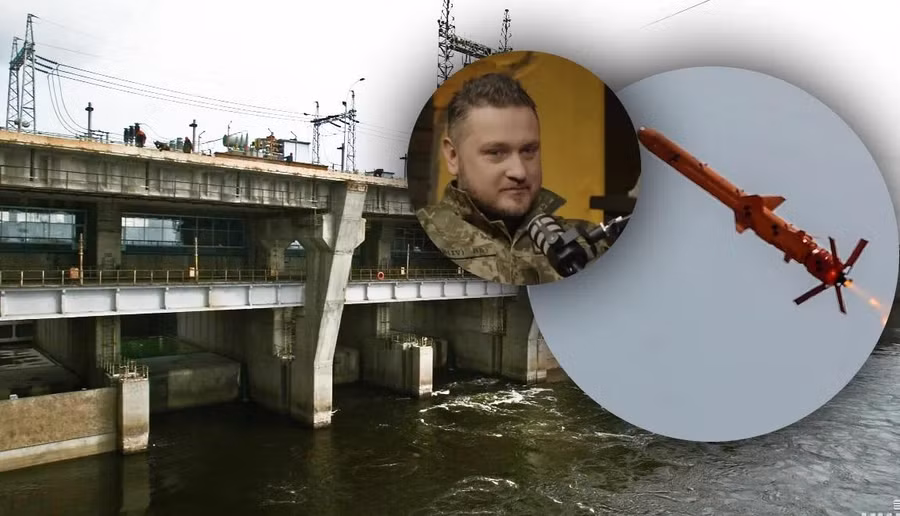 Giáng đòn nặng vào huyết mạch năng lượng