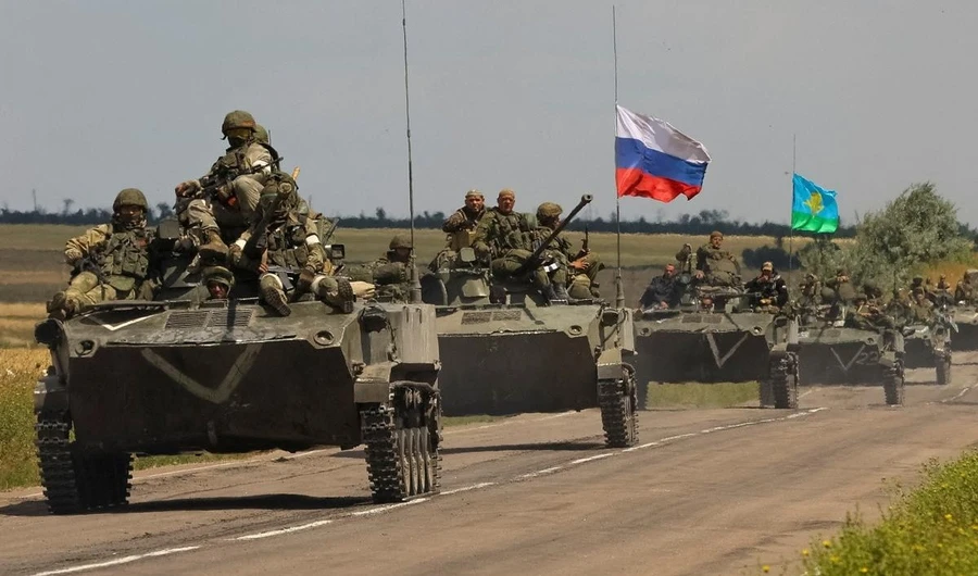Mục tiêu của Nga: Đẩy Mỹ khỏi Ukraine, thắng một trận quyết định
