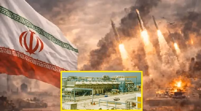 Iran chuyển sang tấn công mục tiêu mới nguy hiểm hơn?