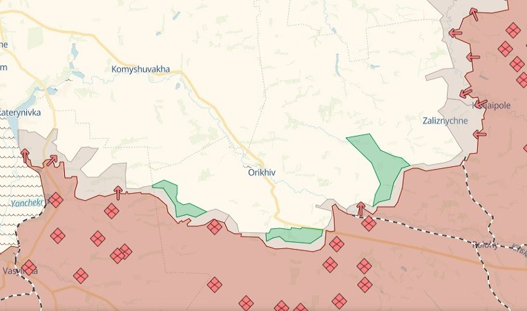 Sai lầm khiến nhiều lữ đoàn Ukraine bị xóa sổ, 12.000 quân thiệt mạng